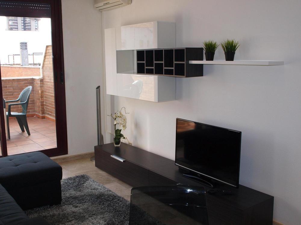 Stylish City Apartamentos Madrid Exterior photo