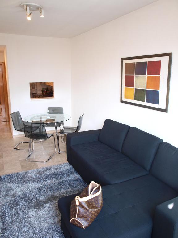Stylish City Apartamentos Madrid Exterior photo