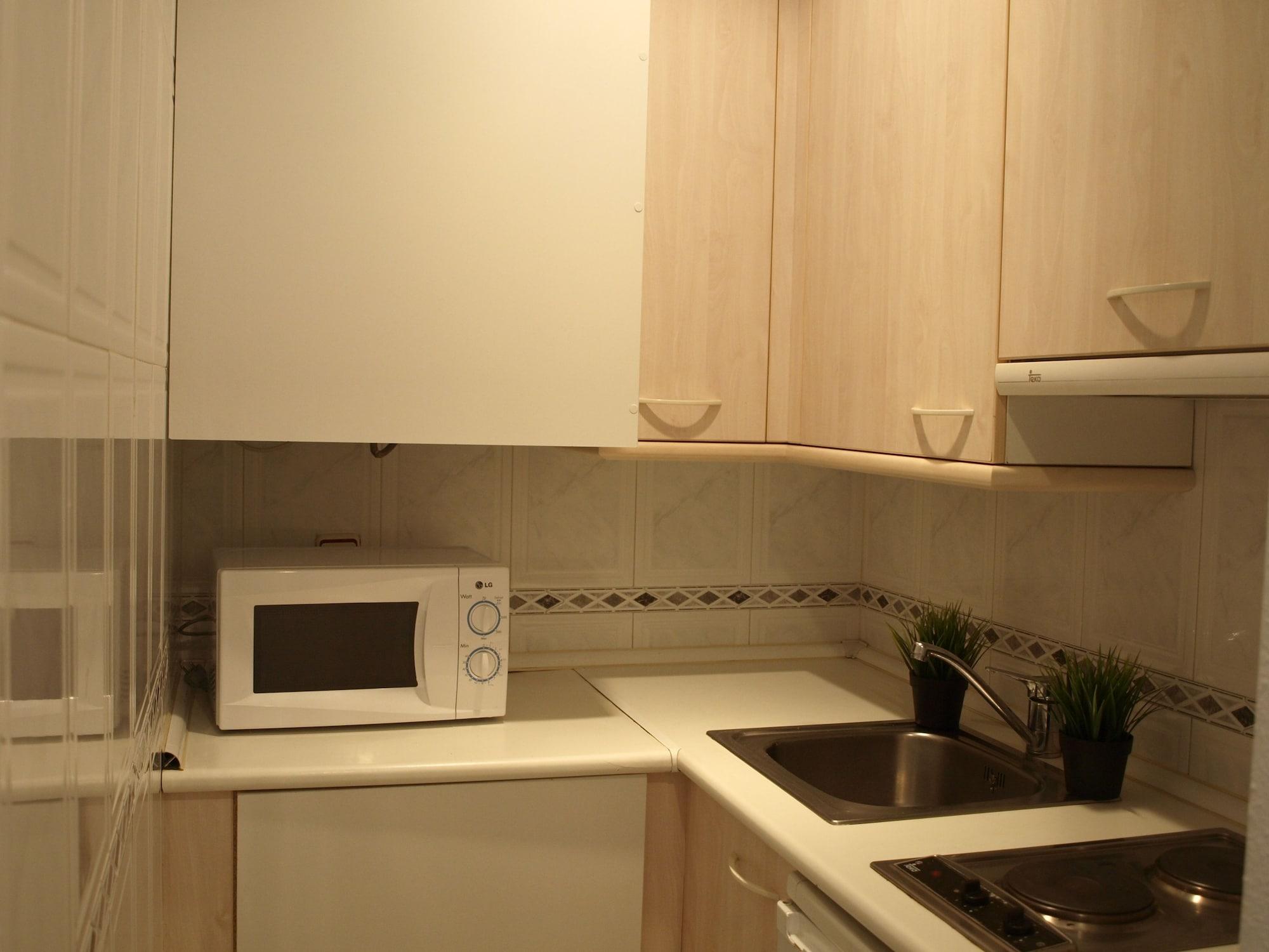 Stylish City Apartamentos Madrid Exterior photo