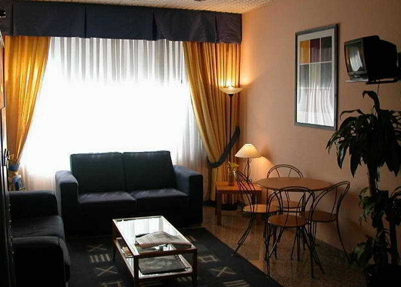 Stylish City Apartamentos Madrid Exterior photo