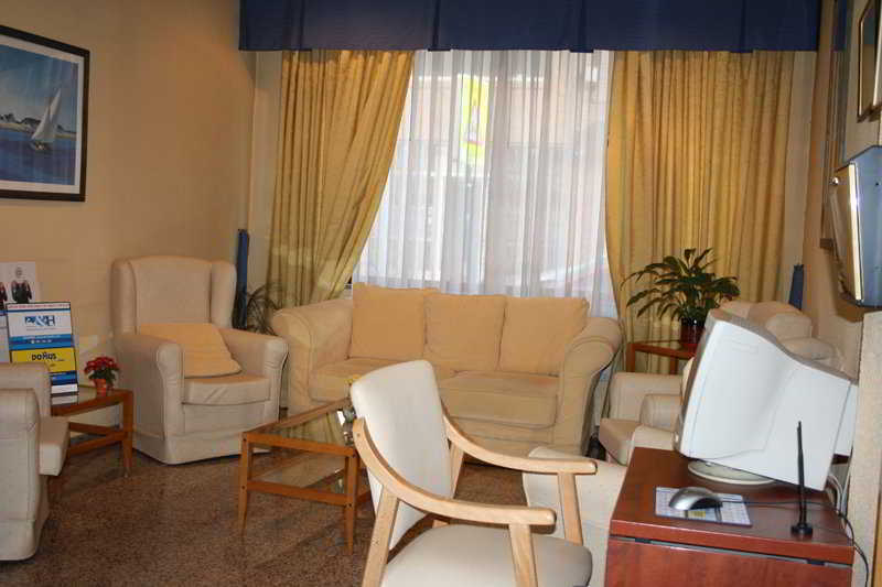 Stylish City Apartamentos Madrid Exterior photo