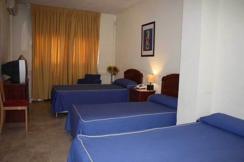 Stylish City Apartamentos Madrid Exterior photo