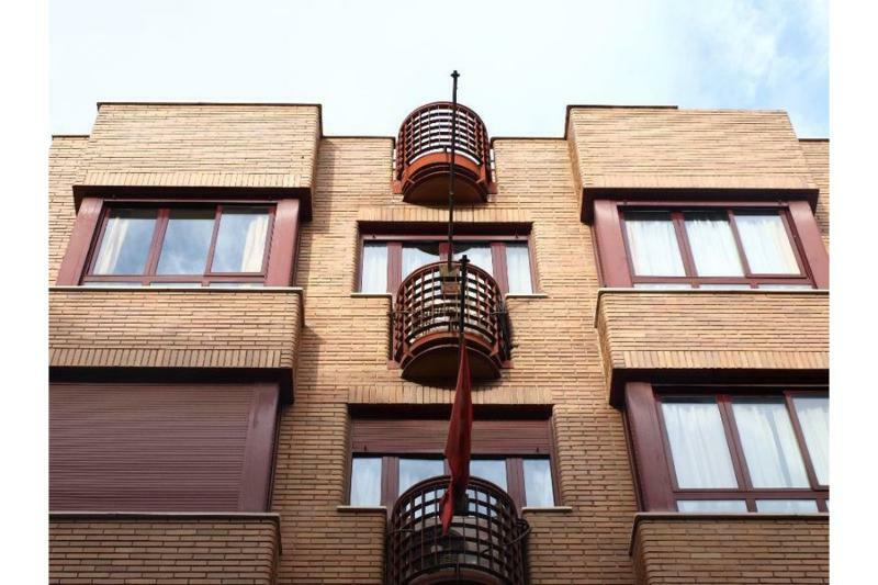 Stylish City Apartamentos Madrid Exterior photo