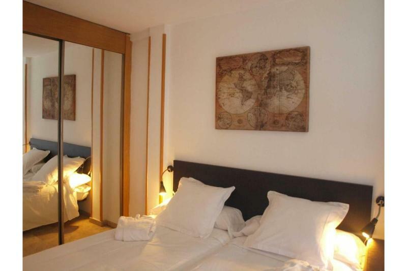Stylish City Apartamentos Madrid Exterior photo