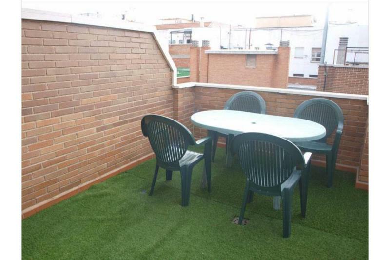 Stylish City Apartamentos Madrid Exterior photo