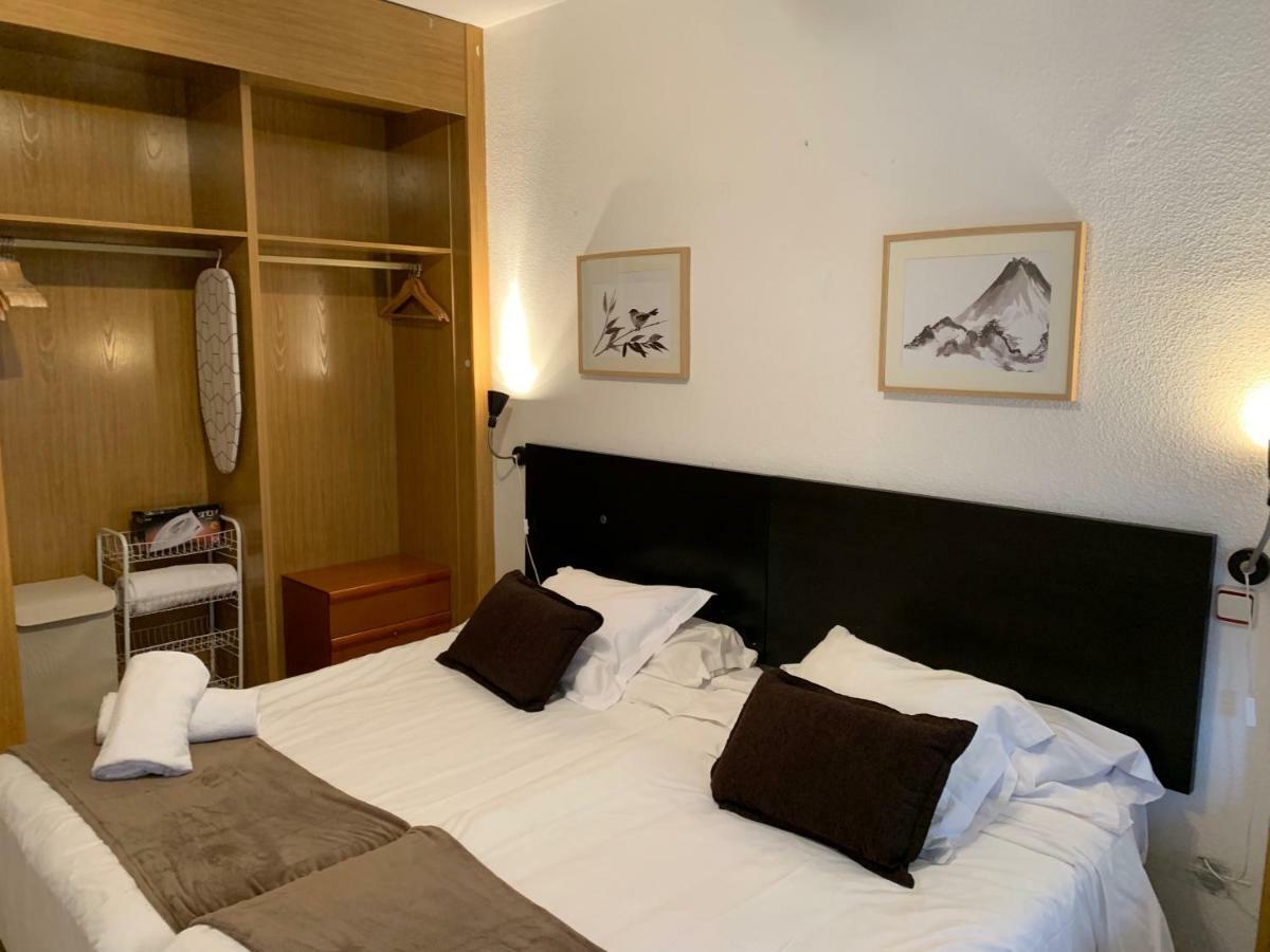 Stylish City Apartamentos Madrid Exterior photo