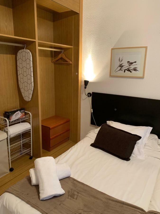 Stylish City Apartamentos Madrid Exterior photo