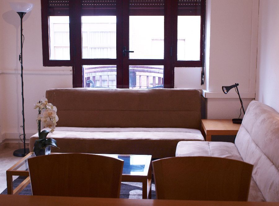 Stylish City Apartamentos Madrid Exterior photo